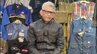 Garasi Kupas | Syahidnya Pejuang Palestin Sheikh Ahmad Yassin