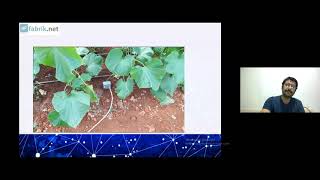 Abit Yıldız - Smart Agriculture (IOT,AI,Blockchain,Big Data) screenshot 3