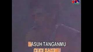 gong 2000-kaki tangan setan