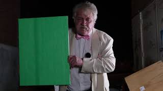 Dr. Chance BartleBee - From Dust into Dollars