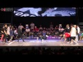 MORNING OF OWL vs SLAVIC UNITED / BBOY CREW SF_1 / R16 2013 FINAL DAY2 / Allthatbreak.com