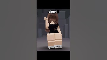 Its 1 am, dont judge me😔✌️#edit #roblox #shorts