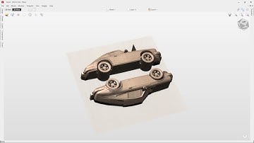 3D-gegevens importeren en exporteren in Vectric-software | Algemene onderwerpen | V12-zelfstudies