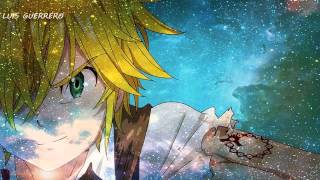 Video thumbnail of "Nanatsu no Taizai -Perfect Time (sub español)"