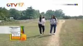 22/8/2019 Bedah Rumah Gratis Dari Gtv Host Rima Demensah Bintang Tamu Hana Hanifah