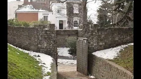 ROCHESTER HIDDEN TREASURES  With music by Gerald F...