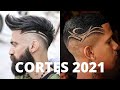 CORTES DE CABELO MASCULINO DEGRADÊ PARA 2021 - CORTE DE CABELO DEGRADE MASCULINO 2021/ DEGRADÊ 2021