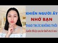 Khiến người ấy nhớ bạn thao thức- Toàn Nguyễn