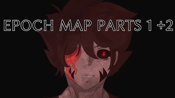 Change of heart (epoch) - MAP parts 1 + 2