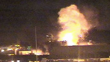 How Dust Can Be Deadly