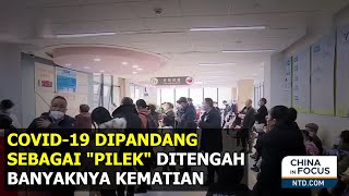 COVID-19 Dipandang Sebagai 