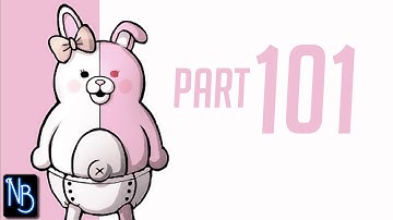 Danganronpa 2 Goodbye Despair Walkthrough Part 101 No Commentary
