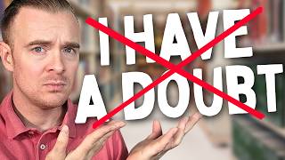 How to Use "Doubt" Correctly in English