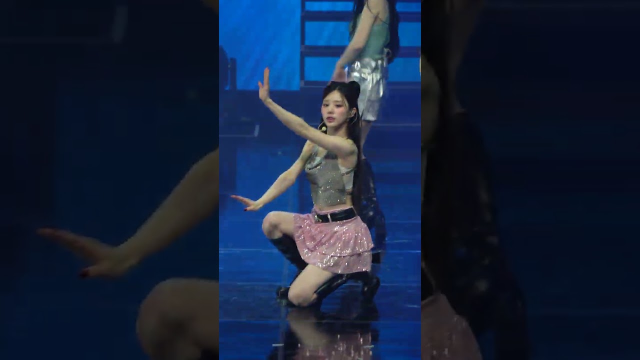 250323 아르테미스(ARTMS) - Star (희진 직캠) 2025 ARTMS WORLD TOUR IN SEOUL LUNAR THEORY