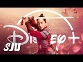 Did the Disney+ Mulan PVOD Experiment Work? | SJU