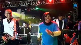 cinta berduri - Ani Anjani - SK group