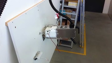 STCS-PHD - Horizontal Holding