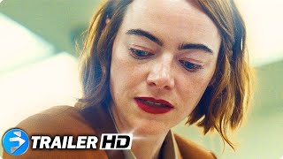 KINDS OF KINDNESS Trailer (2024) Emma Stone, Yorgos Lanthimos Movie