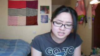 Whatcha Say (Jason DeRulo)   Replay (Iyaz) / Battlefield (Jordin Sparks) Acoustic Medley