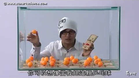 7-2 从从 唐从圣 核分裂连锁反应实验 放射线原理 - 天天要闻