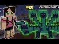 Minecraft: BOSS DODGE CHALLENGE [EPS6] [15]