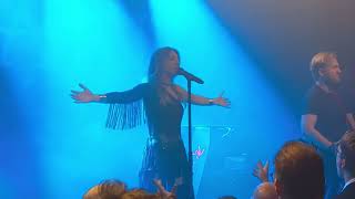 Delain - The Quest and the Curse @ Hedon 02-04-2022 4K HDR