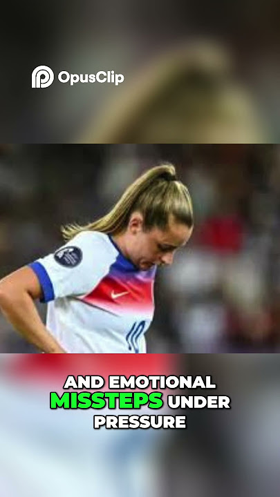England's Tactical Failures  Leah Williamson's Honest Breakdown #football #diogojota #arsenal