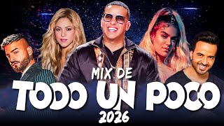 Musica De Moda 2025 Variado ☀️ Mejores Canciones Variadas 2025 | Exitos Del Verano 2025