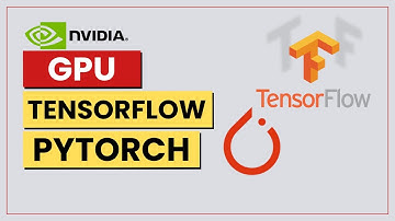 Windows 11 GPU-installatie voor TensorFlow en PyTorch (volledige CUDA + cuDNN-handleiding)