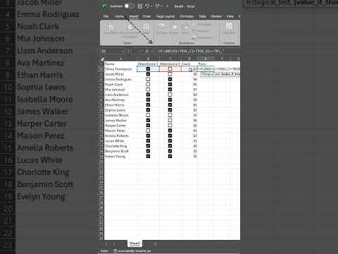 Daily Excel Tips