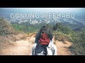 [Total Biaya] Jakarta - Gunung Merbabu via Suwanting (PART 1)