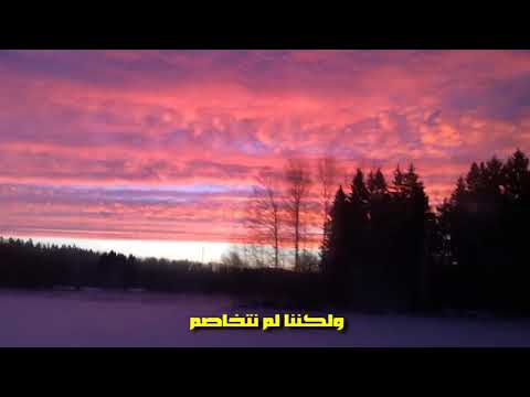 هيا عانقيني رائعه خوليو أكليسياس    