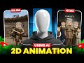 How to Create Viral AI Animation Videos (Full Method)