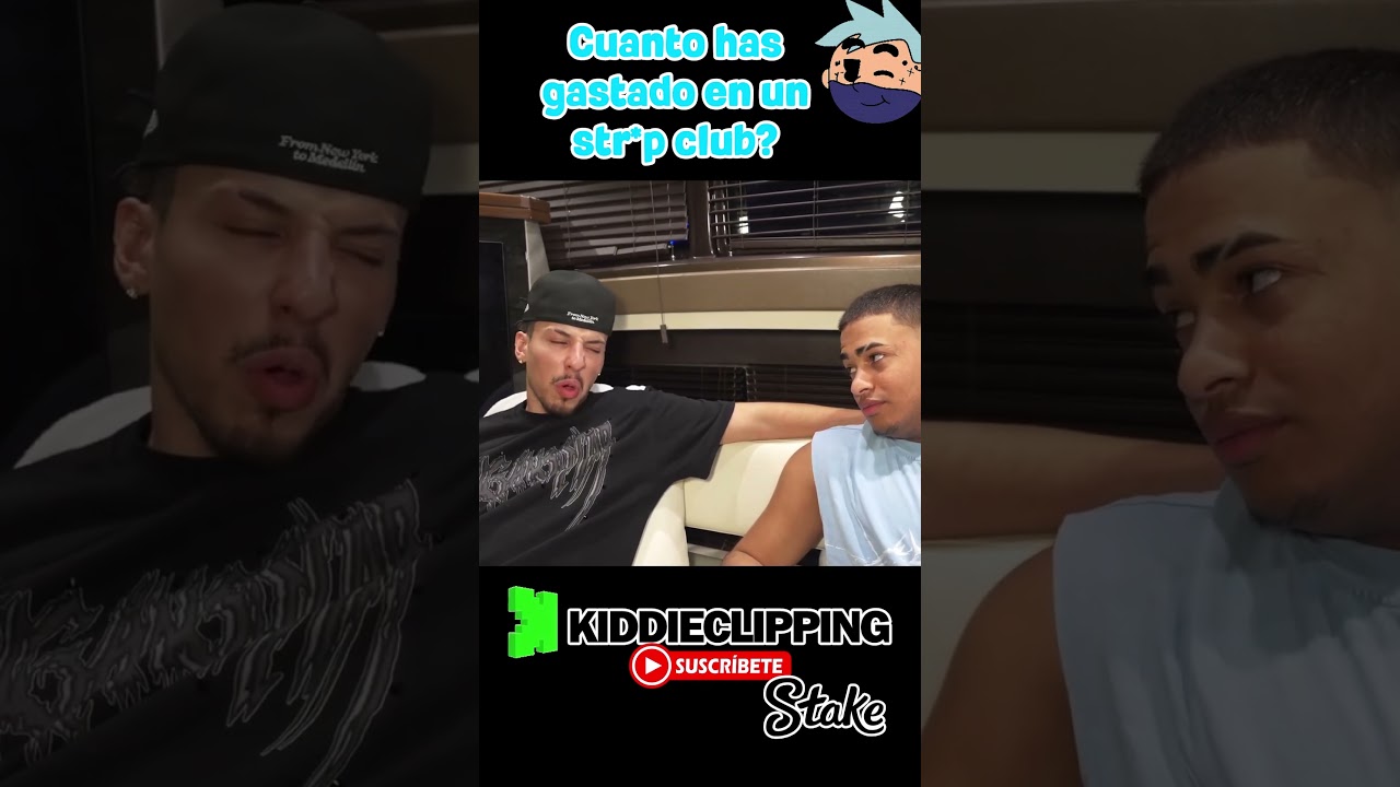 Y ahora pa donde vamos?... 