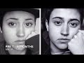 Pre T vs 6 months on T - Voice Comparison - All I Want cover