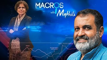 Macros With Mythili | Trump Triumphs!