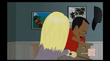 Tiger Woods PGA Tour Part 1 I South Park S14E01 - Sexual Healing