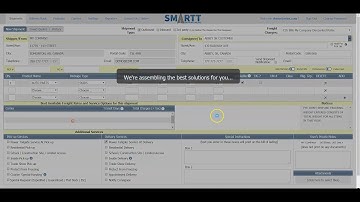 Using Notices Display -  CSS SMARTT Shipping Software