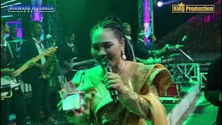 TETES BANYU MATA SUSY ARZETTY SHOW NMS HAJAT BPK.SUPRIYANTO / IBU.RATIH TANJUNGKERTA