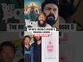 The Boys Season 5 Episode 5 Preview &amp; Review #shorts #theboys