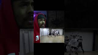 Dancer React to [PRACTICE RECORD] BTS (방탄소년단) 'Danger'