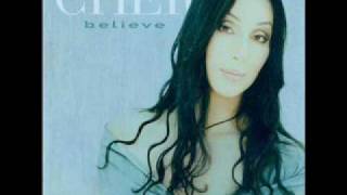 Cher - All or Nothing - Believe chords