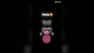 Buy Me Prada  #Roblox #Edit Not My Edit, 😈 #Buymeprada