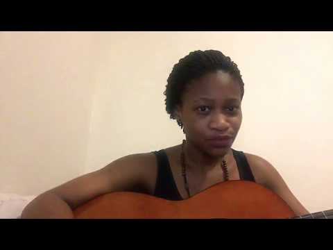 Lady Zamar- love is blind(cover)