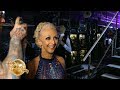 Week Seven: Behind The Scenes - Strictly Come Dancing 2017