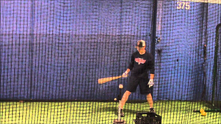 Adam Gasiorowski Recruit Video