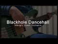 【ベース】Blackhole Dancehall/Midnight Grand Orchestra 弾いてみた【Basscover】