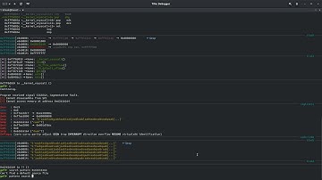PICO CTF 2018 - Buffer Overflow 2