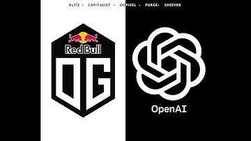OpenAI Final Version 2019 versus The International 2019 Champion | OpenAI vs OG - Game 2