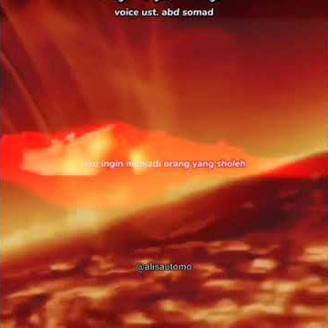 Story Video 30 DETIK,Renungan Sejenak Tentang Kematian__penceramah:Ustadz Abdul Somad lc.ma